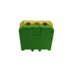 Bonner de Aterramento Modelo SIEMENS - Imagem 2