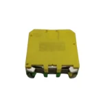 Bonner de Aterramento Modelo SIEMENS - Imagem 3