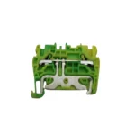 Bonner de Aterramento Modelo BTWI 2,5T