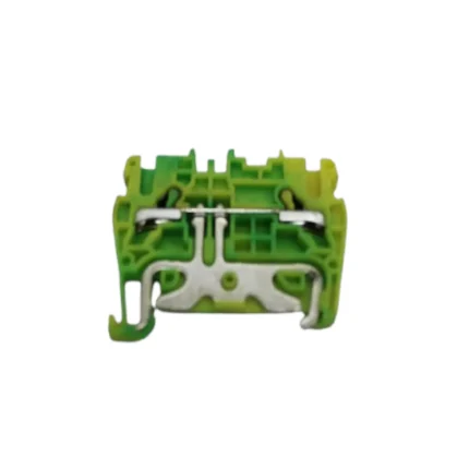 Bonner de Aterramento Modelo BTWI 2,5T