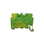 Bonner de Aterramento Modelo BTWI 2,5T - Imagem 2