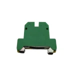 Bonner de Aterramento Modelo BTWP - 35T - Imagem 2