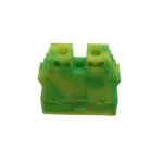 Bonner de Aterramento Modelo BTWP - Imagem 3