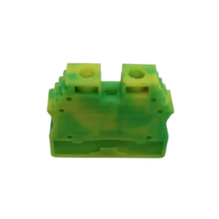 Bonner de Aterramento Modelo BTWP