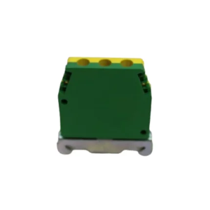 Bonner de Aterramento Modelo ER35