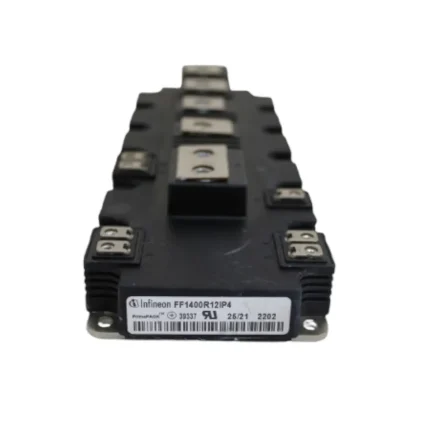 Igbt Infineon Ff1400r12ip4