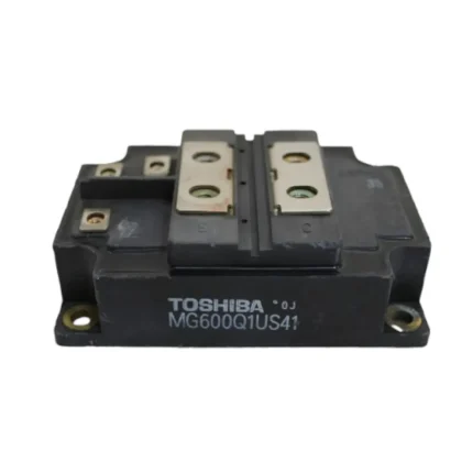 Igbt  TOSHIBA MG600Q1US41