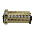 Regua Phoenix Bornes Regua Completa Com 20 Peças - Imagem 2