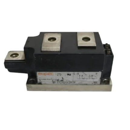 Igbt Infineon TT210N12K0F