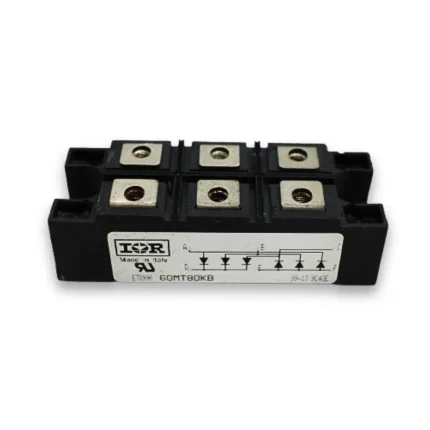 Igbt IOR 60MT80KB