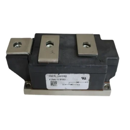 Igbt Powerex Ld412460