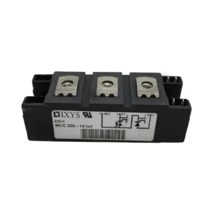 Igbt Ixys Mcc 200-14IO1