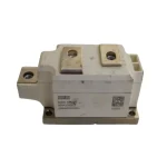 Igbt Semikron Skkd 380/16