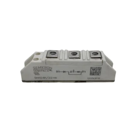 Igbt Semikron Skkd81/22