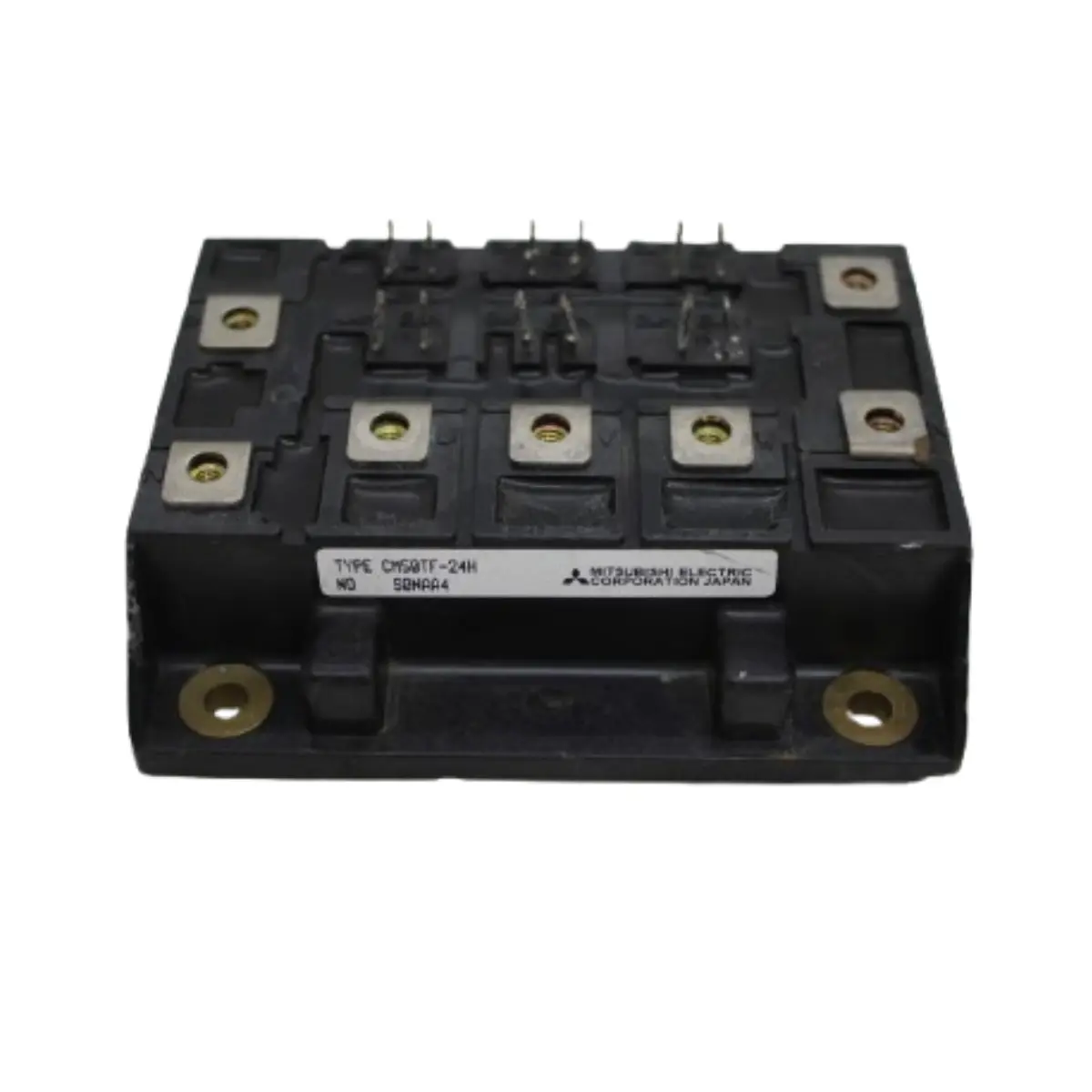 cm50tf-24h Igbt Mitsubishi Cm50TF-24H - Imagem 1