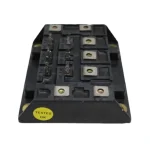 Igbt Mitsubishi Cm50TF-24H - Imagem 3