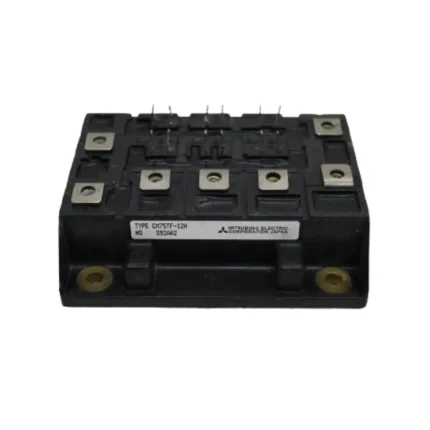 Igbt Mitsubishi Cm75TF-12H