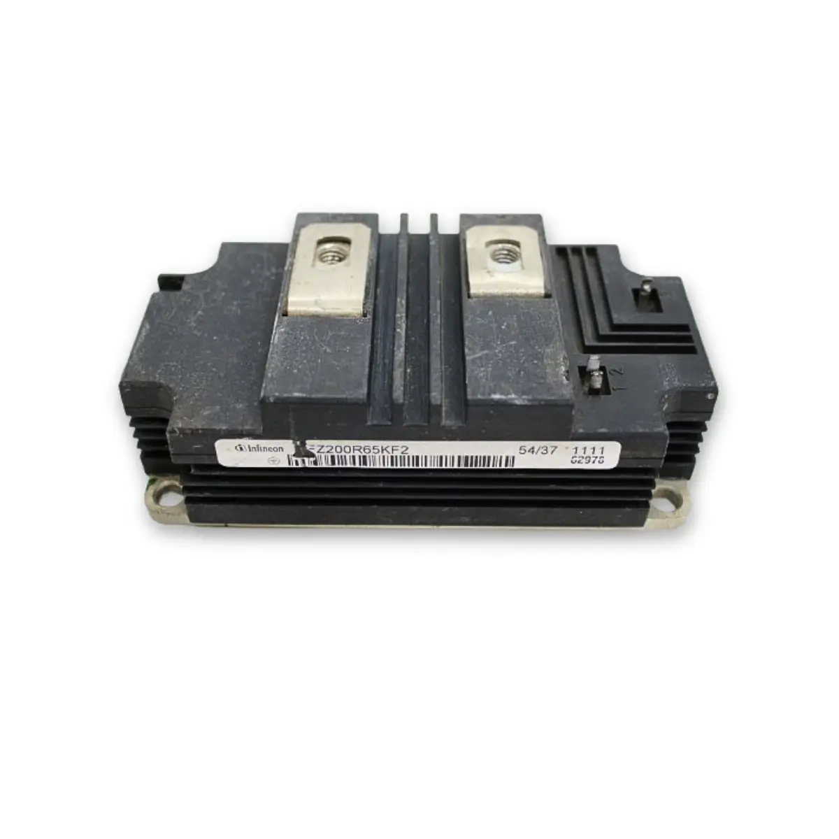 fz200r Igbt Infineon Fz200R65KF2 - Imagem 1