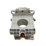 Bobina Para Contator Cwm450 A Cwm560 110-255v - Imagem 4