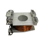 Bobina Para Contator Cwm450 A Cwm560 110-255v - Imagem 3