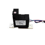 Rele Biestável GRUNER 48VDC 430R/430R 120A/250V