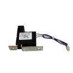 Rele Biestável GRUNER 48VDC 430R/430R 120A/250V - Imagem 2