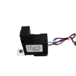Rele Biestável GRUNER 48VDC 500R/500R100A/250VAC - Imagem 3