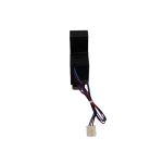 Rele Biestável GRUNER 48VDC 500R/500R100A/250VAC - Imagem 2