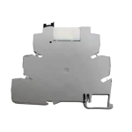 Relé De Interface Weg 6a 250v  110v  Btwr P16e29 - Imagem 2