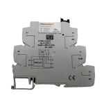 Relé De Interface Weg 6a 250v  110v  Btwr P16e29