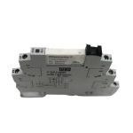 Relé De Interface Weg 6a 250v  110v  Btwr P16e29 - Imagem 3