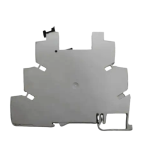 Relé De Interface Weg 6a 250v  230v  Btwr P16e31 Sem Rele - Imagem 2
