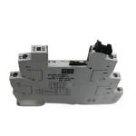 Relé De Interface Weg 6a 250v  230v  Btwr P16e31 Sem Rele - Imagem 3