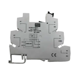 Relé De Interface Weg 6a 250v  230v  Btwr P16e31 Sem Rele