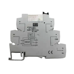 Relé De Interface Weg 6a 250v  230v  Btwr P16e31