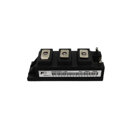 Igbt  Fuji 2mbi50n-120
