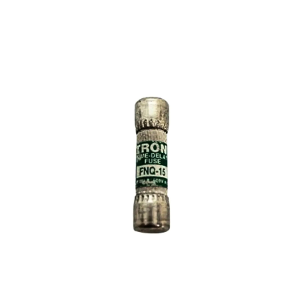 Fusivel Tron  Fnq-15