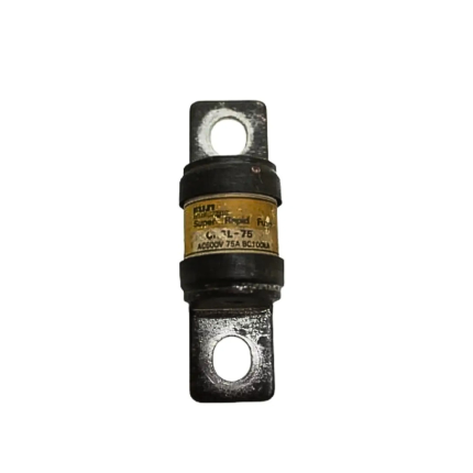 Fusivel FUJI CR6L-76