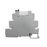 Relé De Interface Weg 6a 250v  48v  Btwr P16e27 - Imagem 2