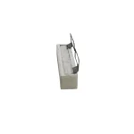 Resistor Ceramico MITSUBISHI 4W 54KΩJ - Imagem 2