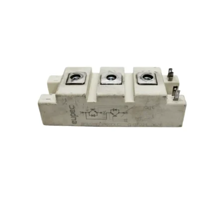 Igbt Infineon Bsm200gb60dlc