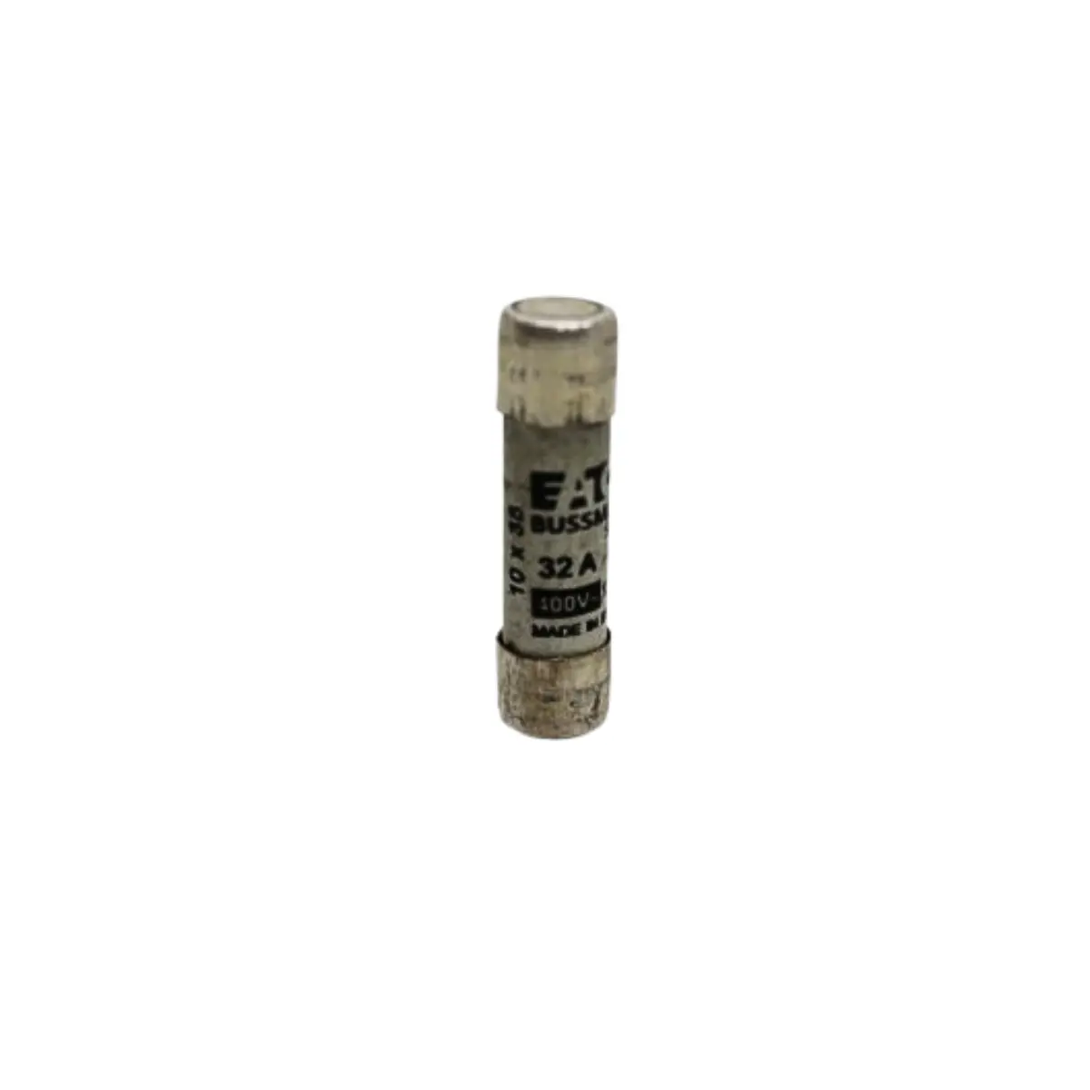 EATON 32A (1) Fusivel EATON C10G32 - Imagem 1