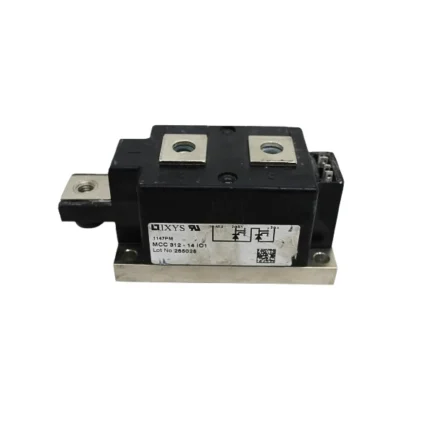 Igbt Ixys Mcc 312-14i01
