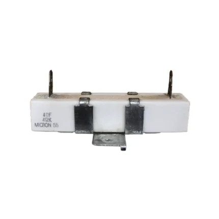 Resistor Ceramico MICRON 55