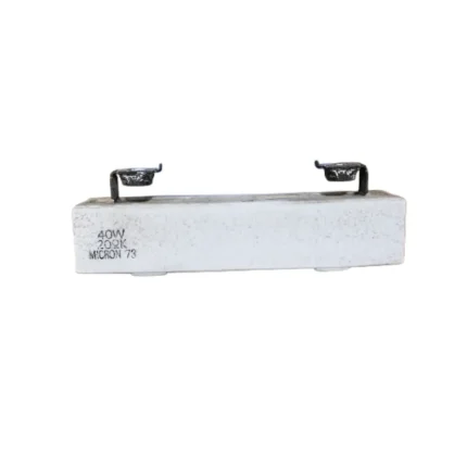 Resistor Ceramico MICRON 73