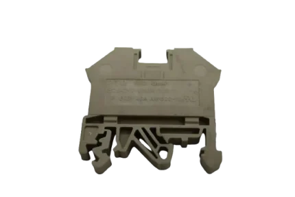 Bonner de Passagem PTR-SR4