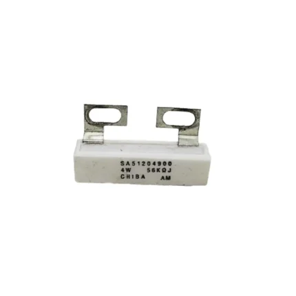 Resistor Ceramico CHIBA 4W 56KΩJ