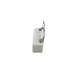 Resistor Ceramico CHIBA 4W 56KΩJ - Imagem 2