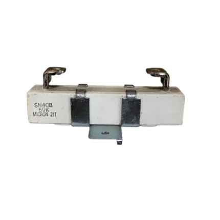 Resistor Ceramico MICRON 21T