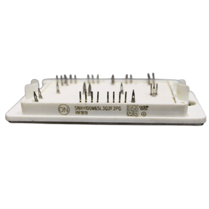 Igbt  Onsemi SNXH100M65L3Q2F2PGT